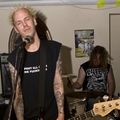 Click to enlarge GutterPunk - Professional Concert Photography